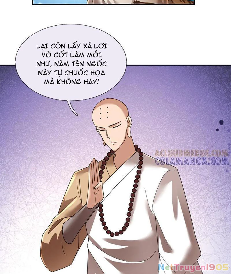 Ngủ Say Vạn Cổ: Xuất Thế Quét Ngang Chư Thiên Chapter 122 - 44