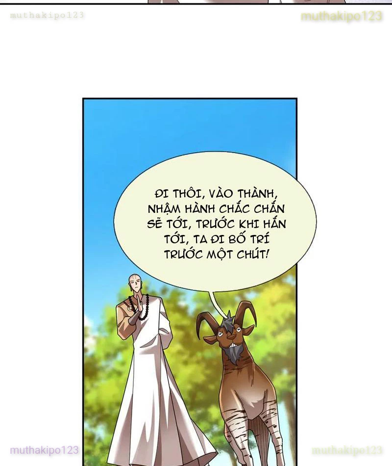 Ngủ Say Vạn Cổ: Xuất Thế Quét Ngang Chư Thiên Chapter 122 - 45