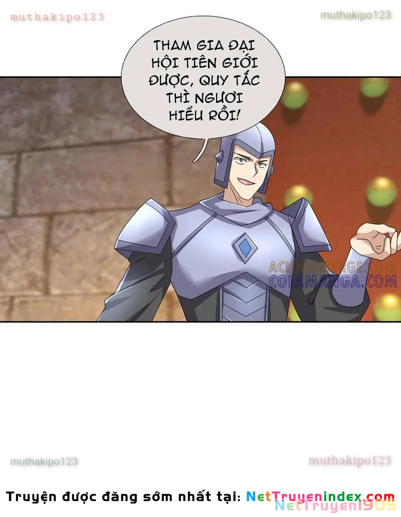 Ngủ Say Vạn Cổ: Xuất Thế Quét Ngang Chư Thiên Chapter 122 - 49