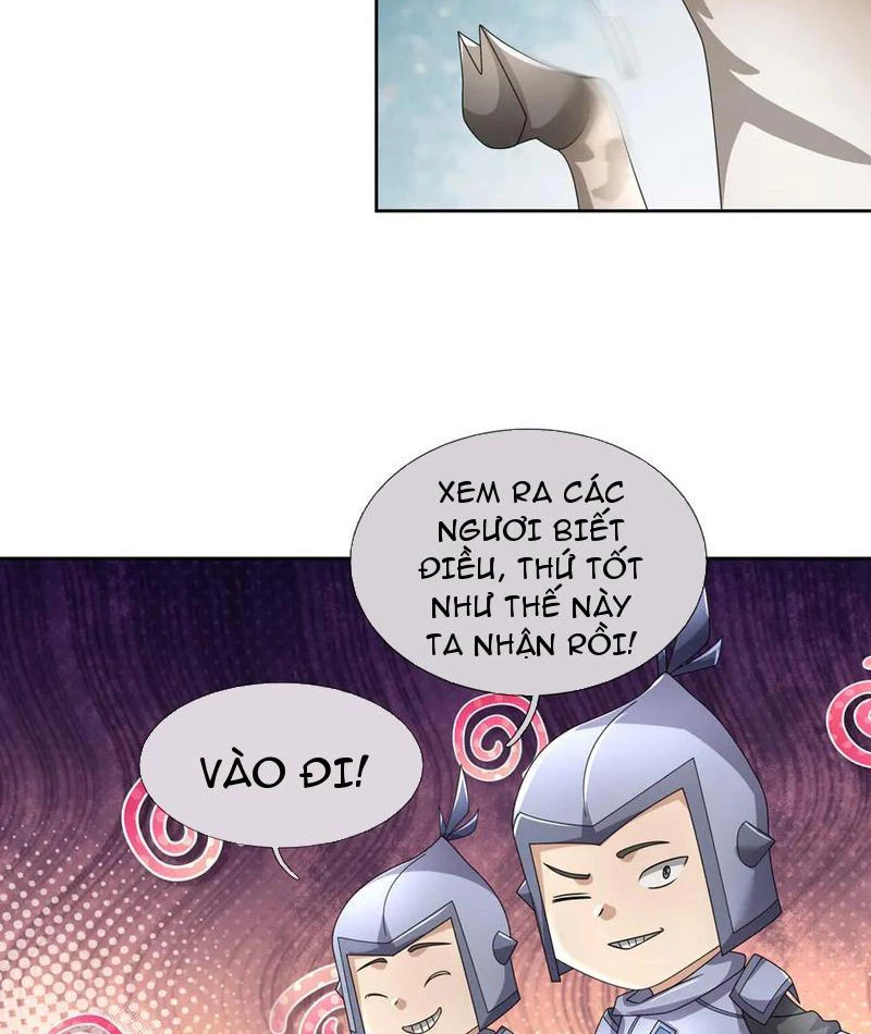 Ngủ Say Vạn Cổ: Xuất Thế Quét Ngang Chư Thiên Chapter 122 - 53