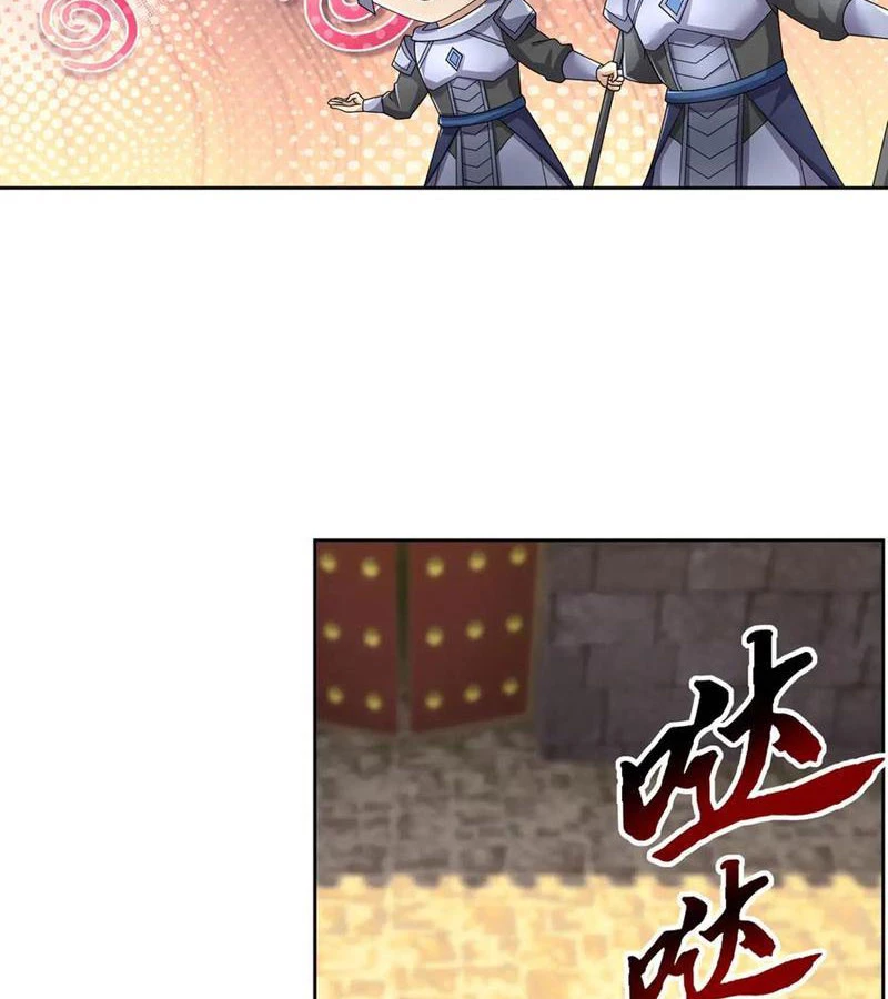 Ngủ Say Vạn Cổ: Xuất Thế Quét Ngang Chư Thiên Chapter 122 - 54