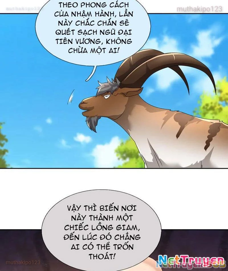Ngủ Say Vạn Cổ: Xuất Thế Quét Ngang Chư Thiên Chapter 122 - 56
