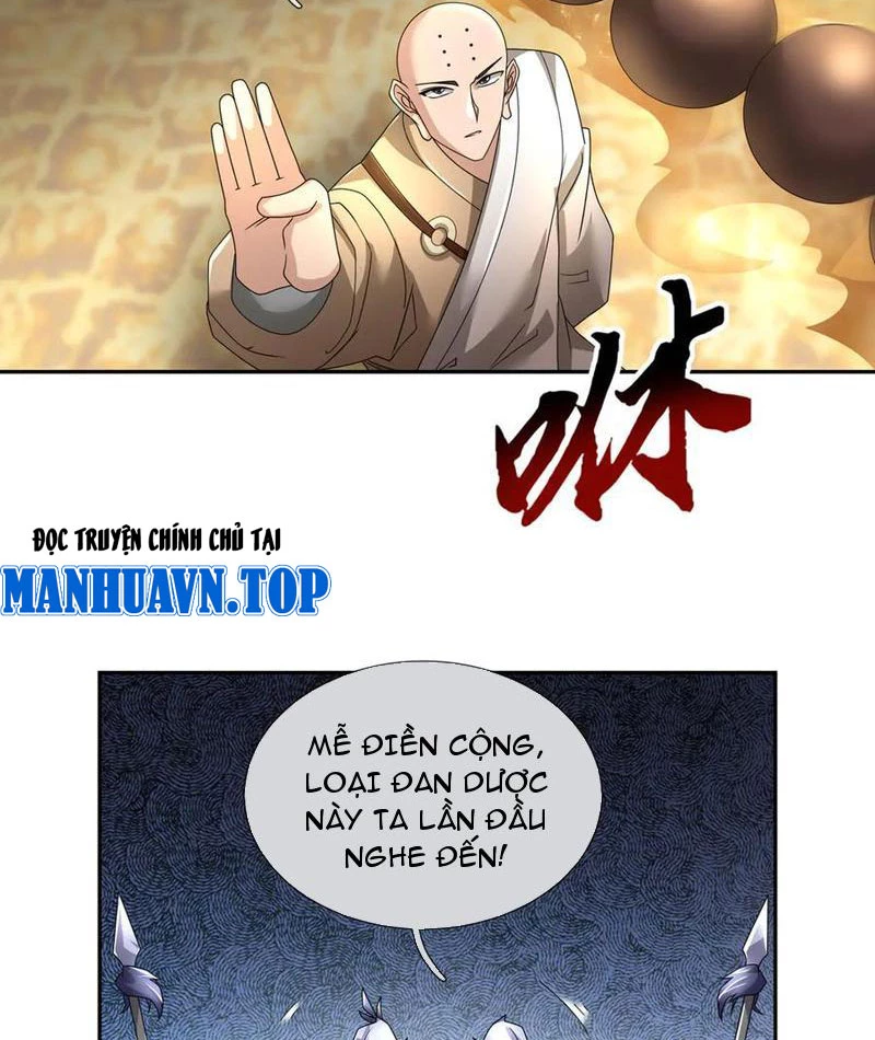 Ngủ Say Vạn Cổ: Xuất Thế Quét Ngang Chư Thiên Chapter 122 - 60