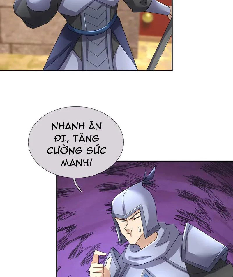 Ngủ Say Vạn Cổ: Xuất Thế Quét Ngang Chư Thiên Chapter 122 - 62