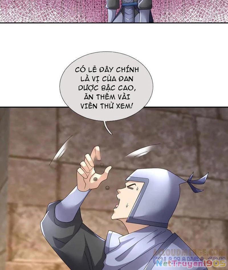 Ngủ Say Vạn Cổ: Xuất Thế Quét Ngang Chư Thiên Chapter 122 - 64