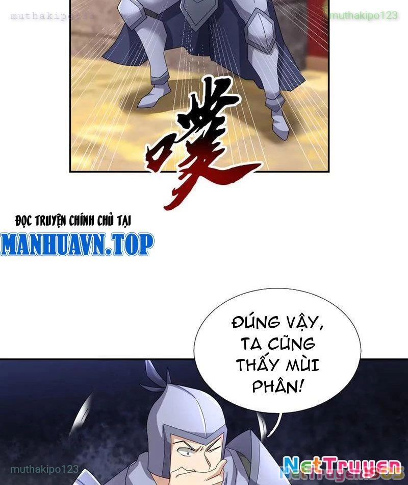 Ngủ Say Vạn Cổ: Xuất Thế Quét Ngang Chư Thiên Chapter 122 - 66