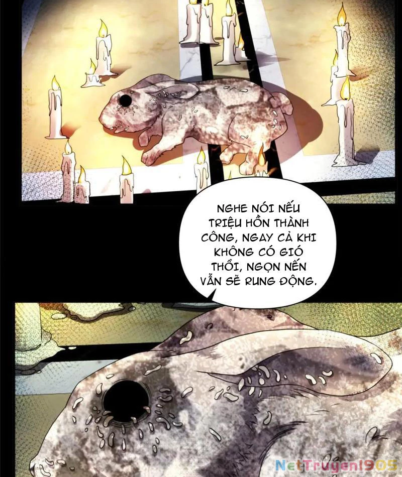 Quỷ Thần Trủng Chapter 39 - 7