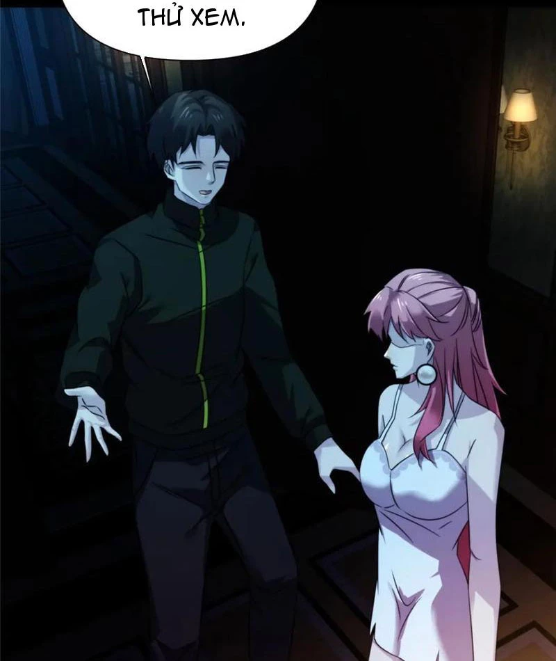 Quỷ Thần Trủng Chapter 39 - 14