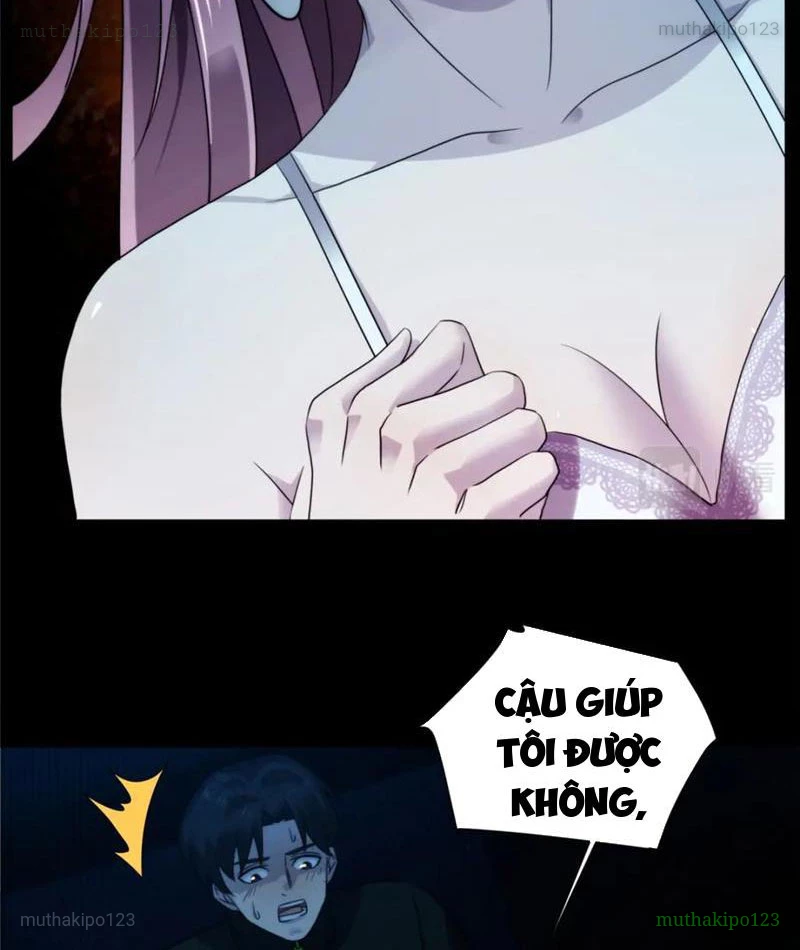 Quỷ Thần Trủng Chapter 39 - 18