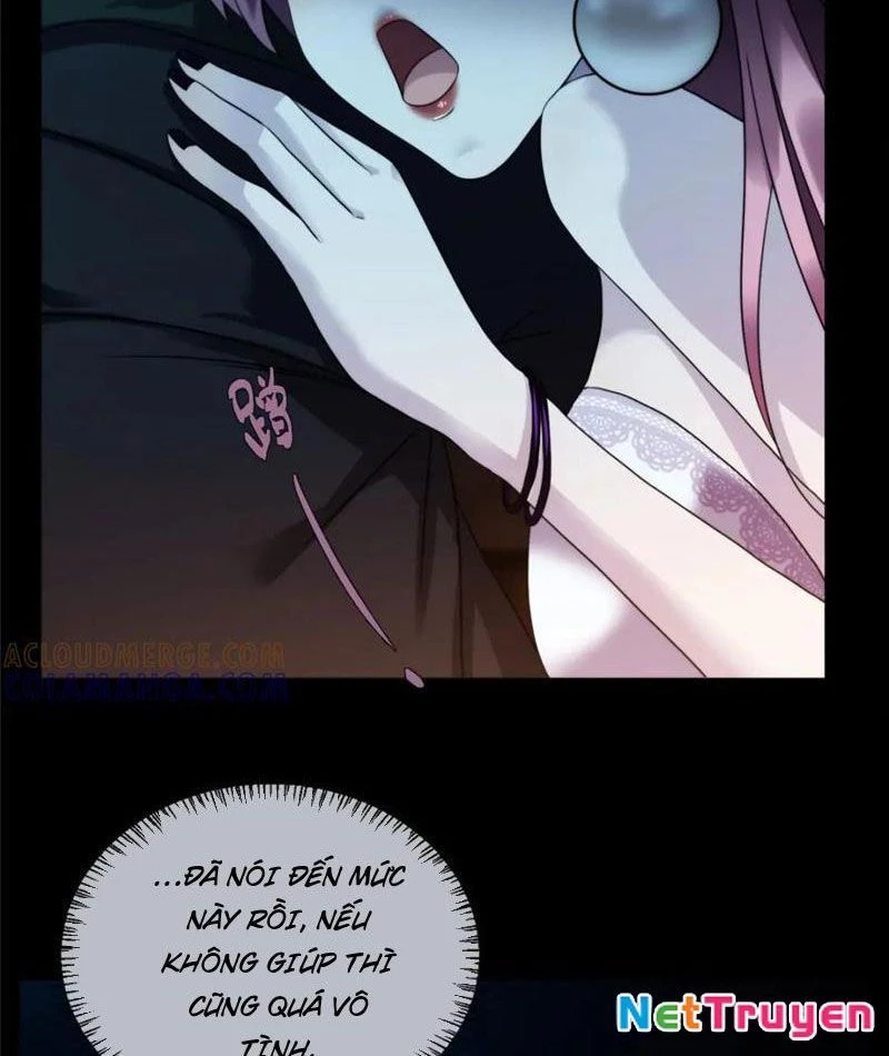 Quỷ Thần Trủng Chapter 39 - 21