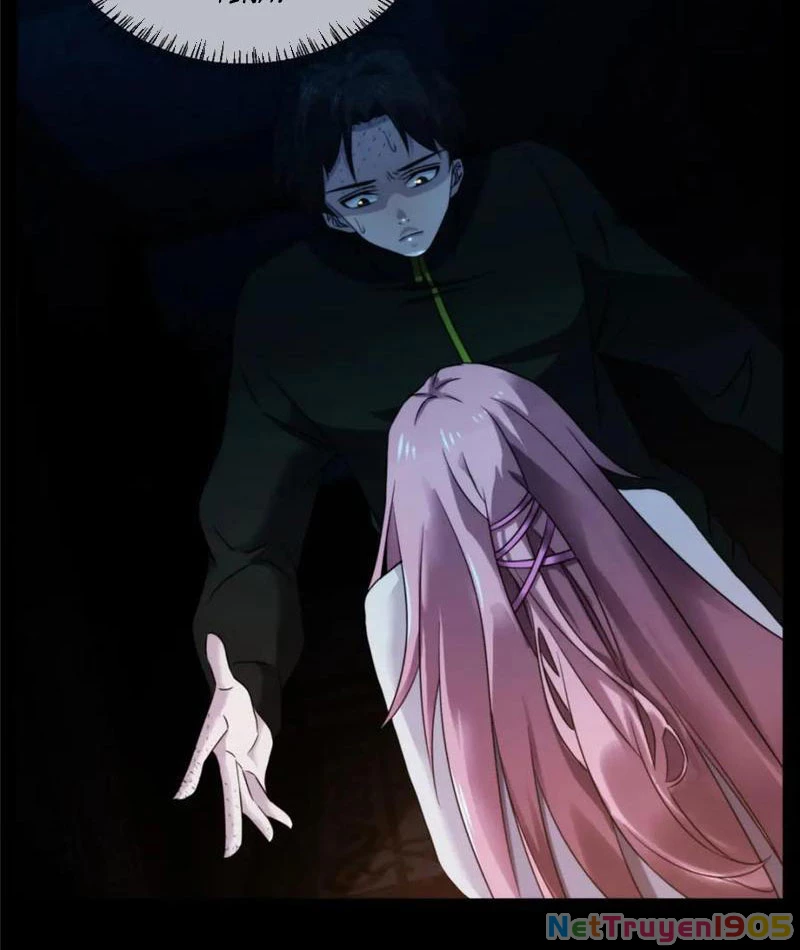 Quỷ Thần Trủng Chapter 39 - 22