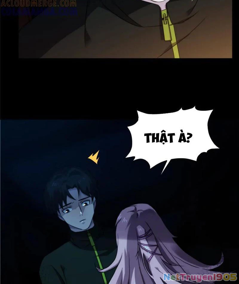 Quỷ Thần Trủng Chapter 39 - 24