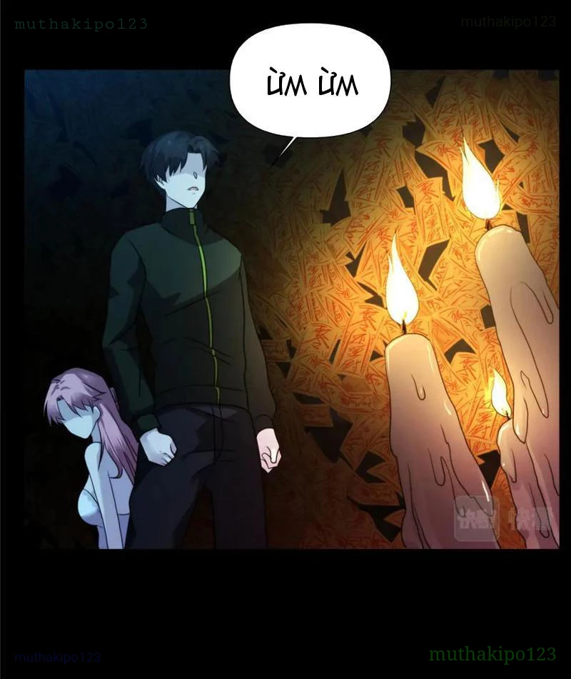 Quỷ Thần Trủng Chapter 39 - 28