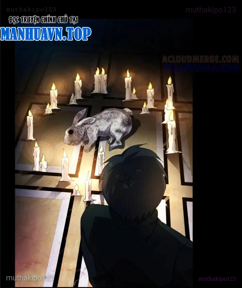 Quỷ Thần Trủng Chapter 39 - 29