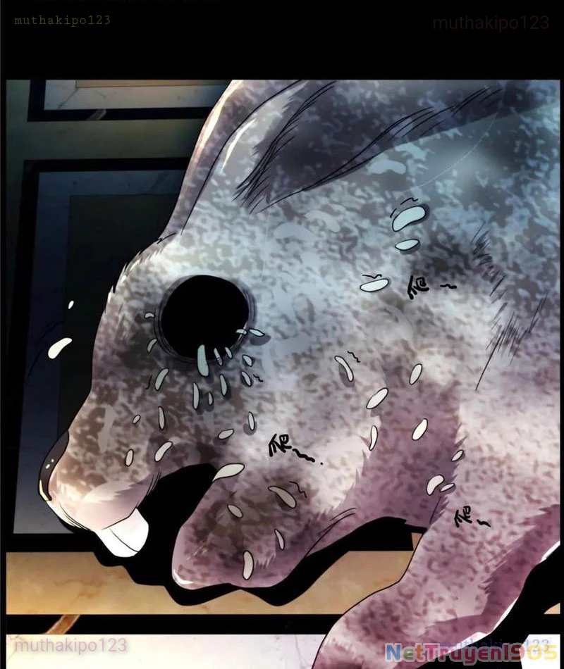 Quỷ Thần Trủng Chapter 39 - 30