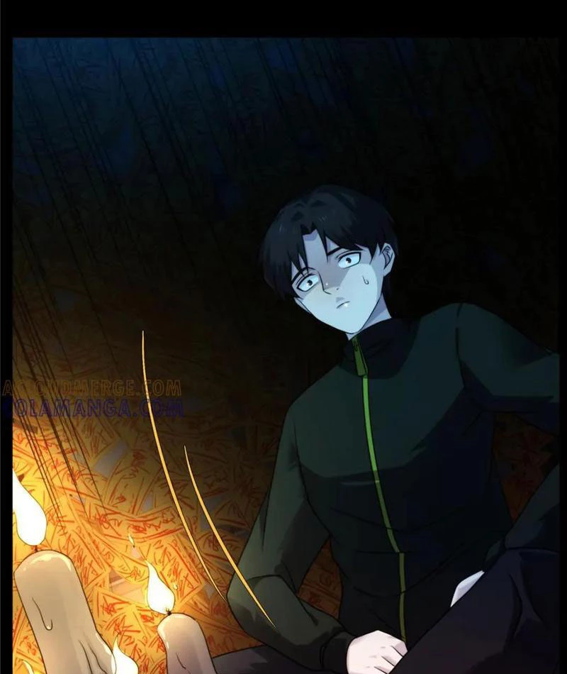 Quỷ Thần Trủng Chapter 39 - 32