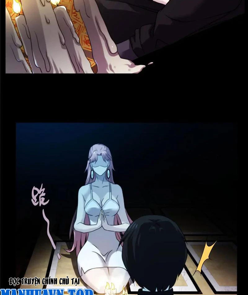 Quỷ Thần Trủng Chapter 39 - 33