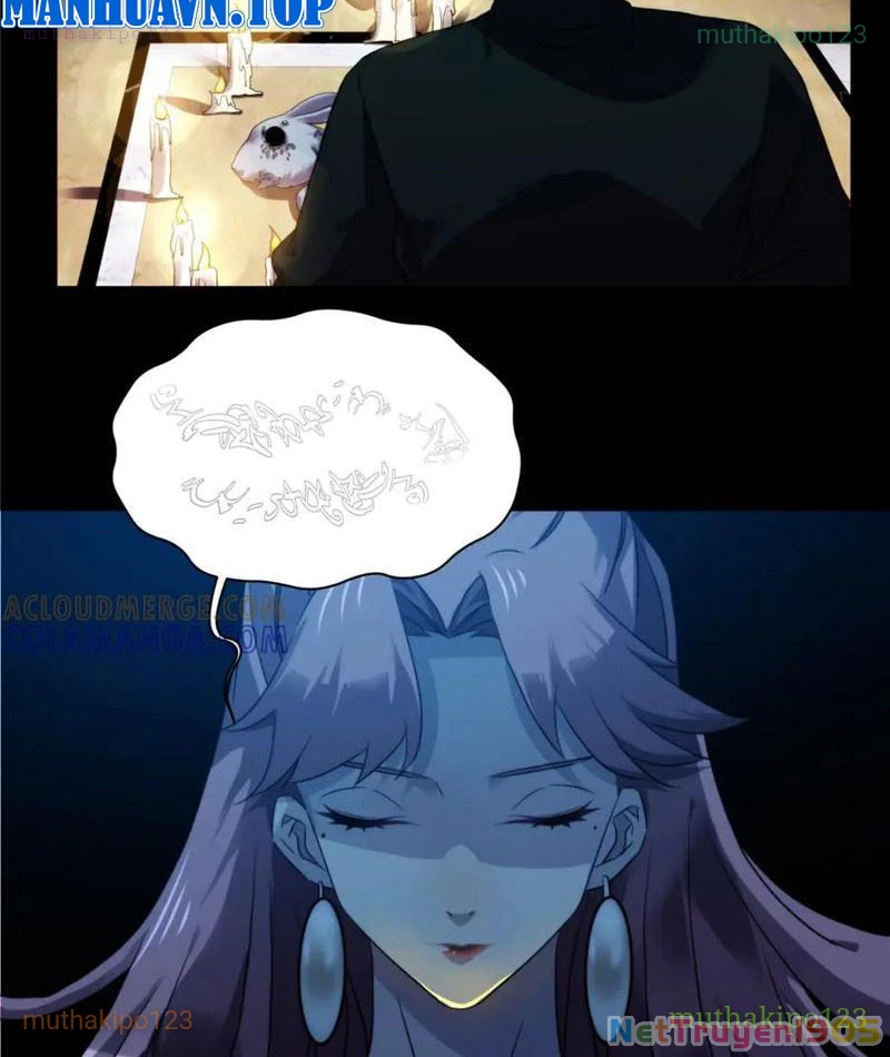 Quỷ Thần Trủng Chapter 39 - 34