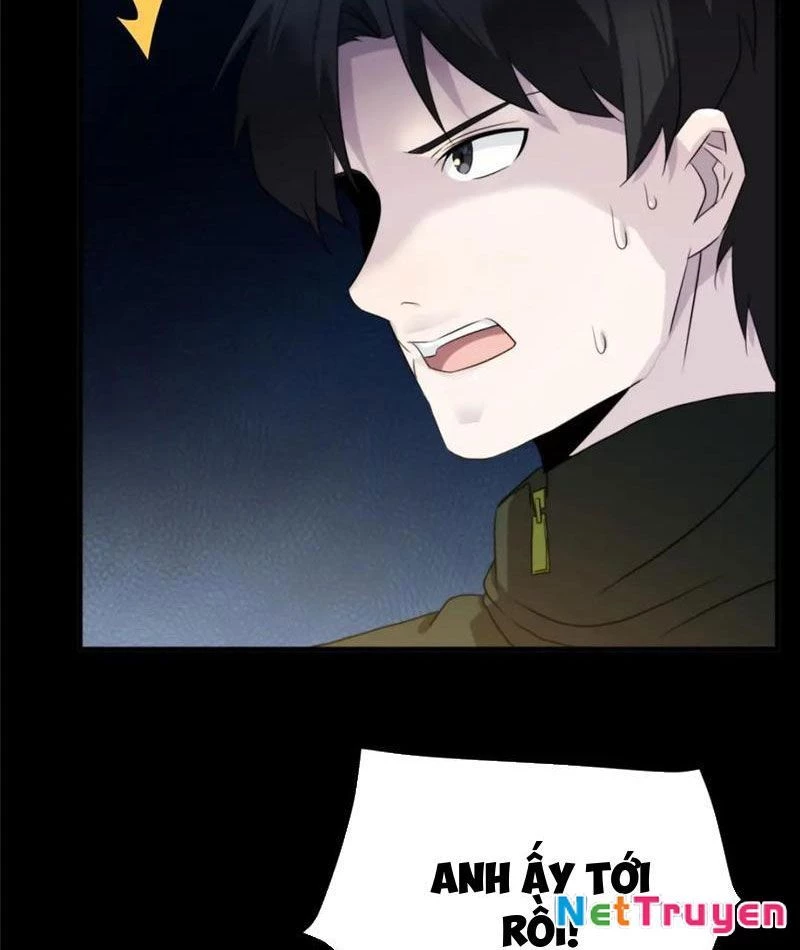 Quỷ Thần Trủng Chapter 39 - 41