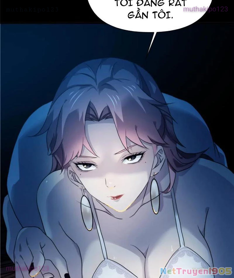 Quỷ Thần Trủng Chapter 39 - 45