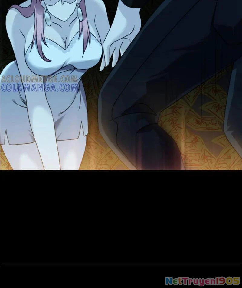 Quỷ Thần Trủng Chapter 39 - 49