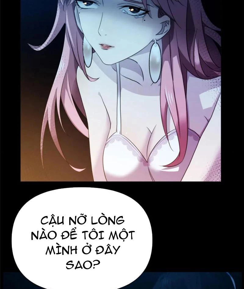 Quỷ Thần Trủng Chapter 39 - 52