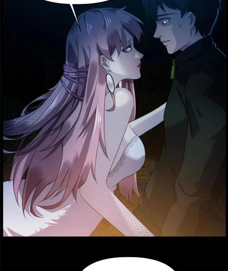 Quỷ Thần Trủng Chapter 39 - 53