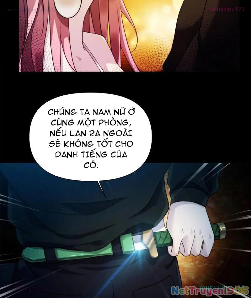 Quỷ Thần Trủng Chapter 39 - 55