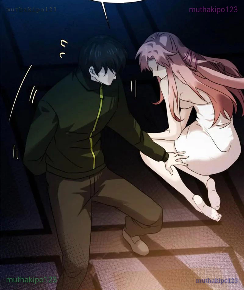 Quỷ Thần Trủng Chapter 39 - 58