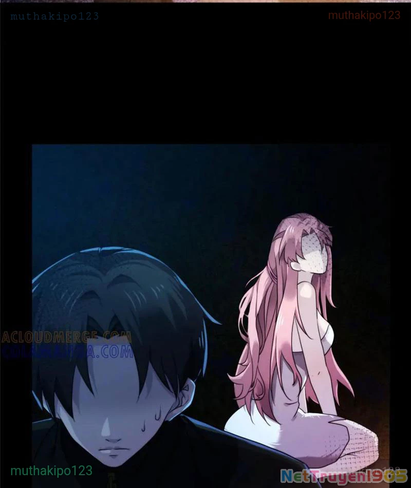 Quỷ Thần Trủng Chapter 39 - 59