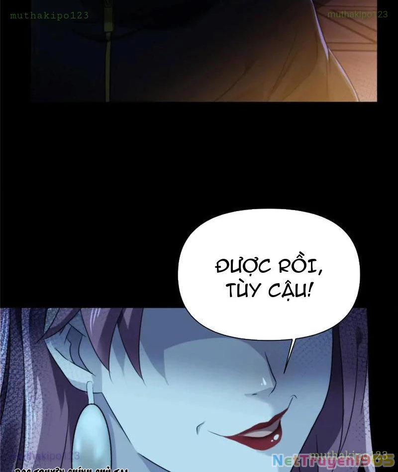 Quỷ Thần Trủng Chapter 39 - 60
