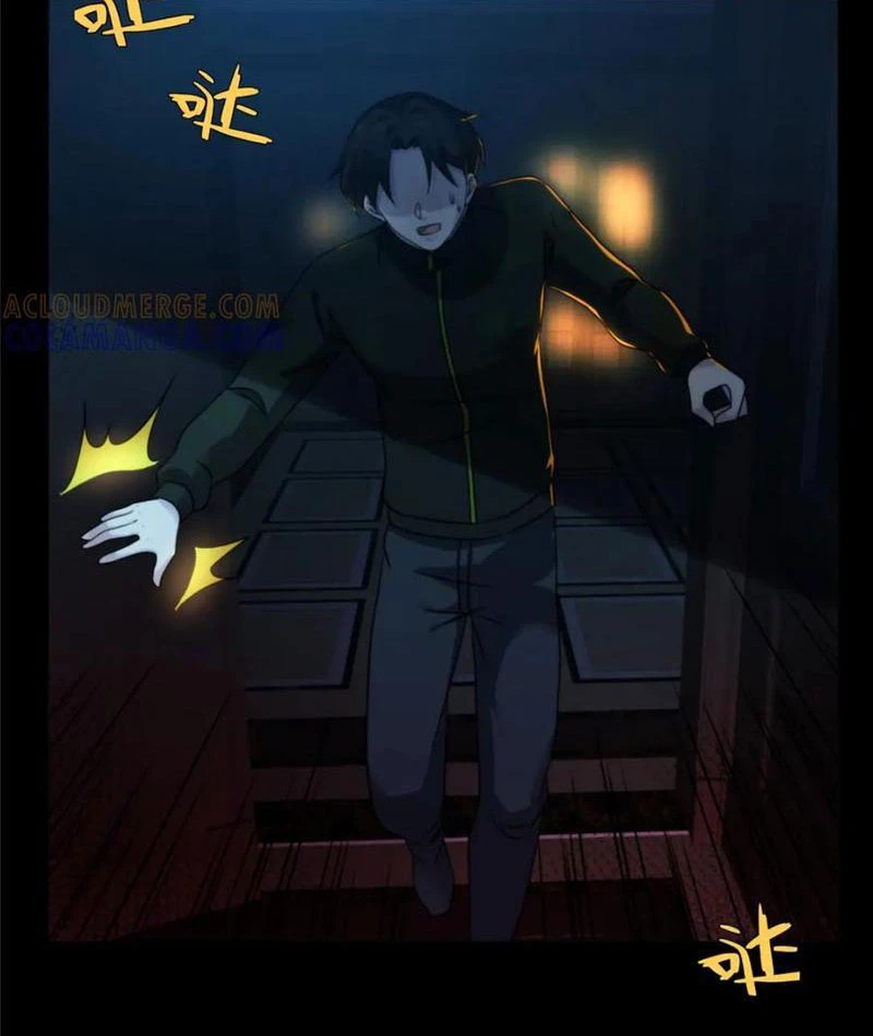 Quỷ Thần Trủng Chapter 39 - 62