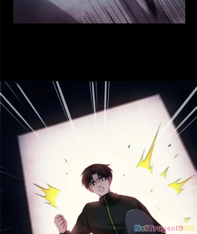 Quỷ Thần Trủng Chapter 39 - 65