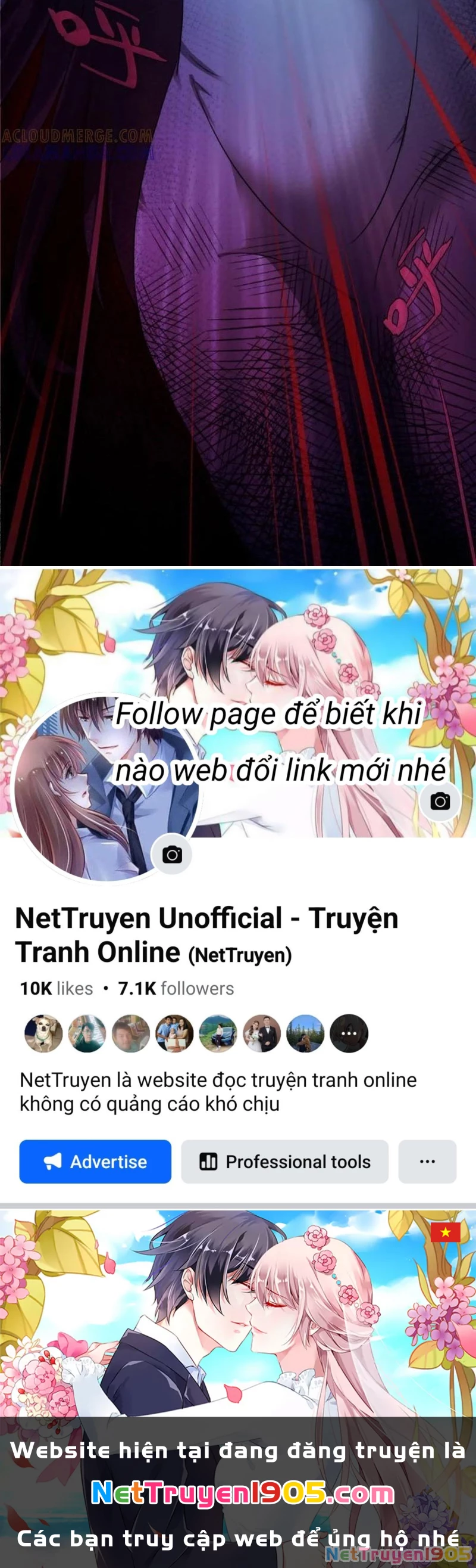 Quỷ Thần Trủng Chapter 39 - 72