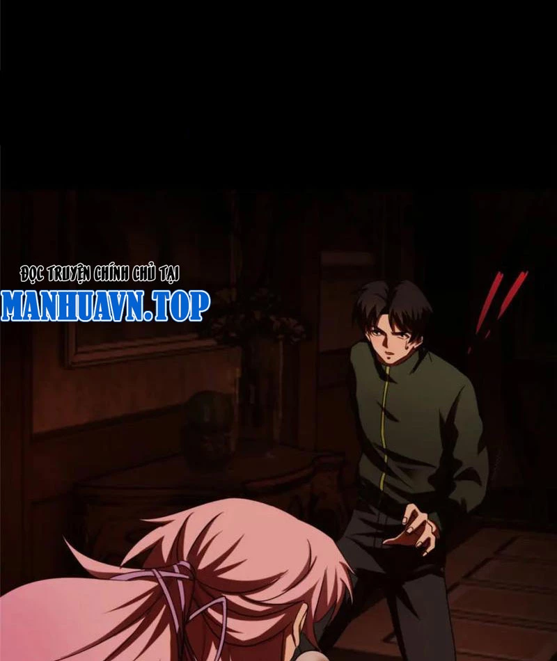 Quỷ Thần Trủng Chapter 40 - 4