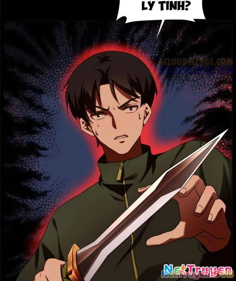 Quỷ Thần Trủng Chapter 40 - 6