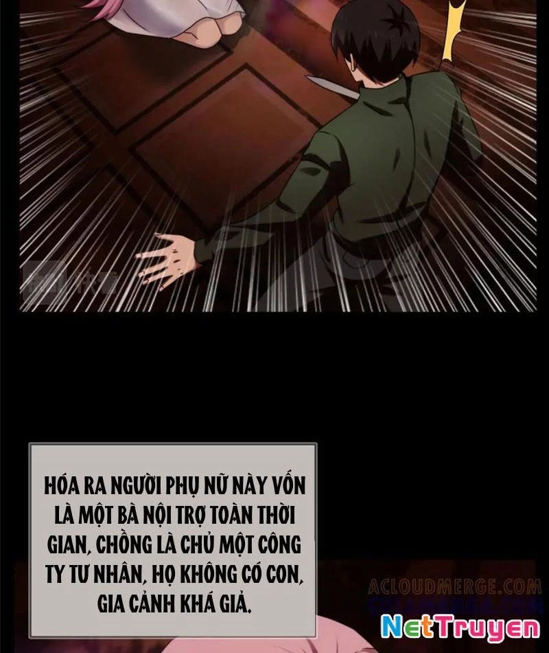 Quỷ Thần Trủng Chapter 40 - 11