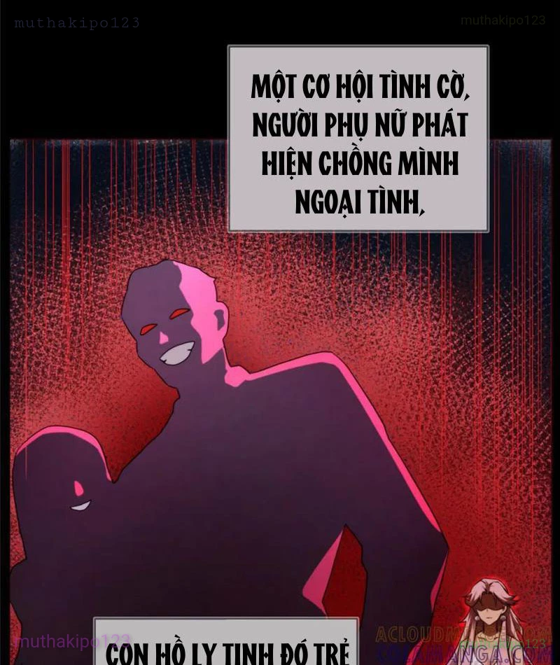 Quỷ Thần Trủng Chapter 40 - 13