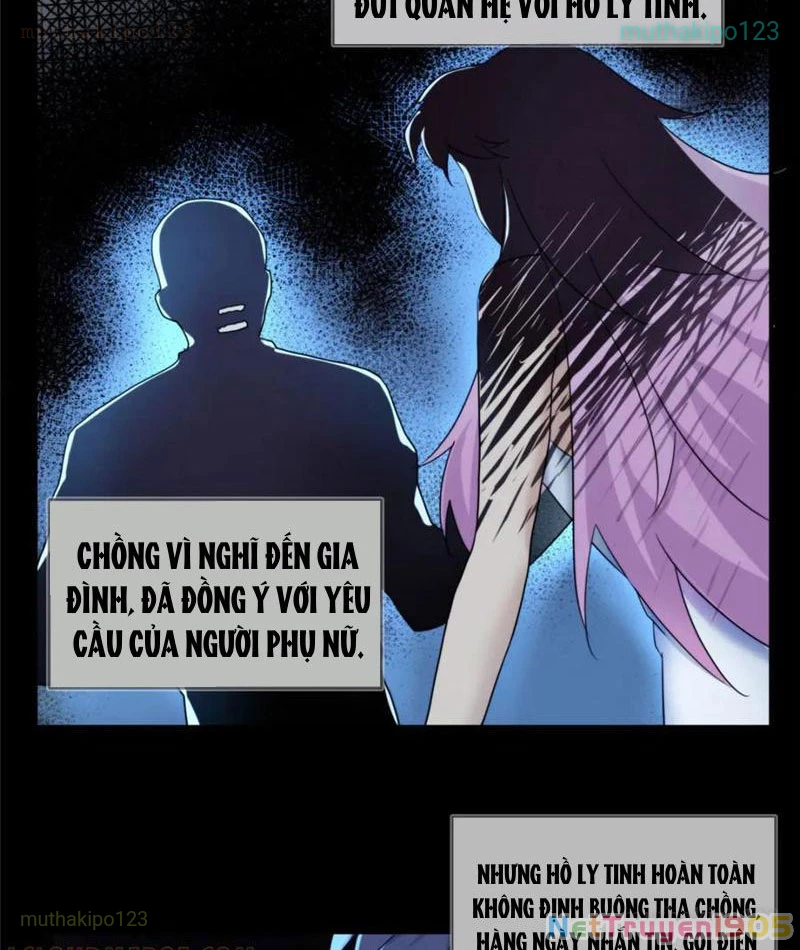 Quỷ Thần Trủng Chapter 40 - 15