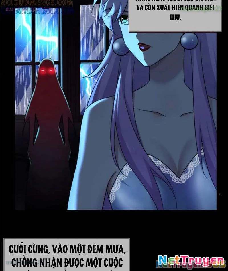 Quỷ Thần Trủng Chapter 40 - 16