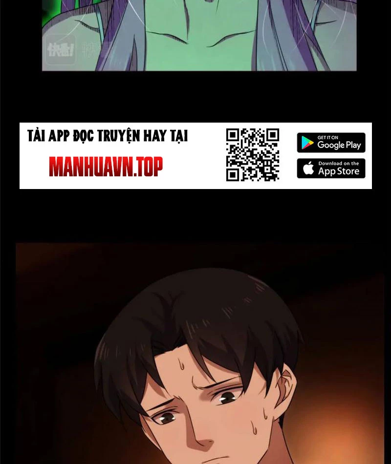 Quỷ Thần Trủng Chapter 40 - 19