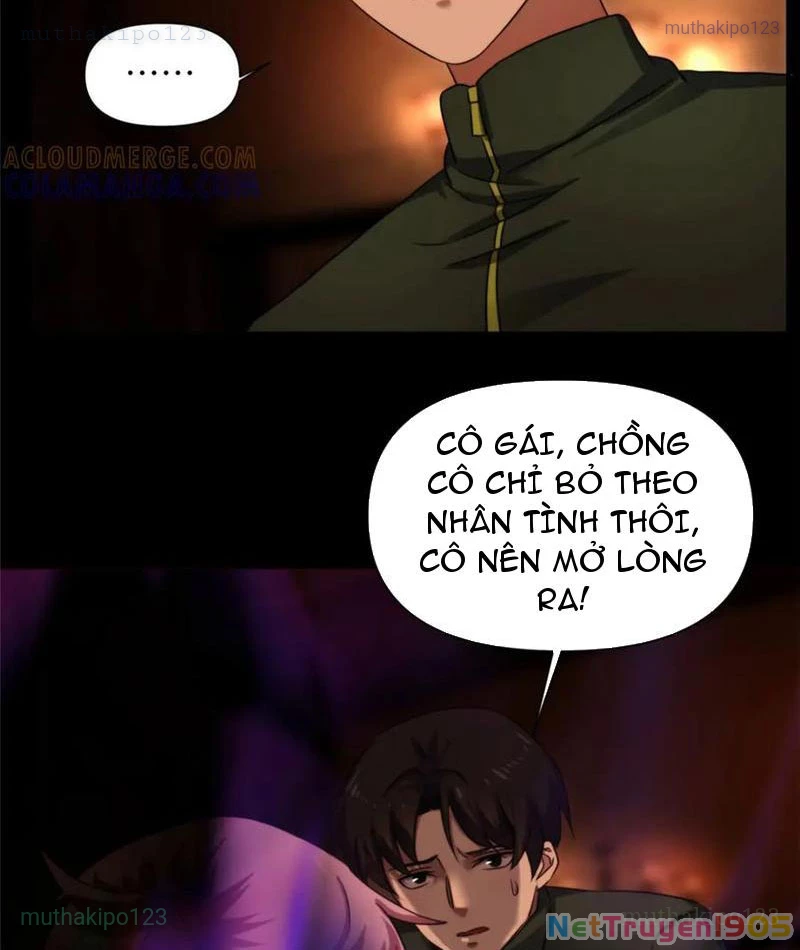 Quỷ Thần Trủng Chapter 40 - 20