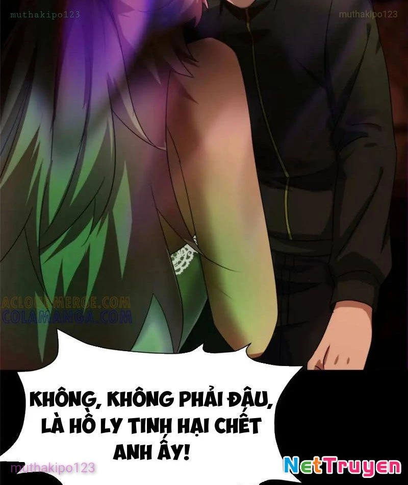 Quỷ Thần Trủng Chapter 40 - 21