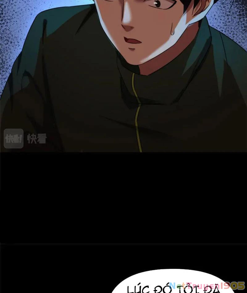 Quỷ Thần Trủng Chapter 40 - 25