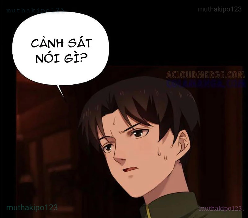 Quỷ Thần Trủng Chapter 40 - 27