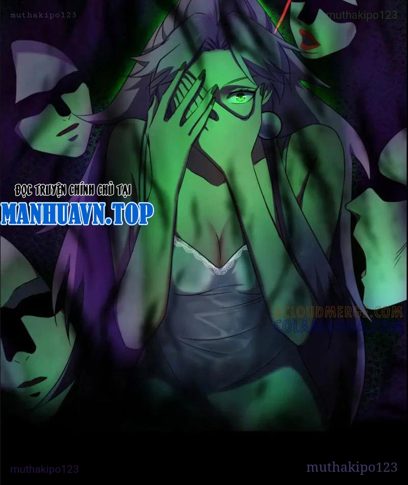 Quỷ Thần Trủng Chapter 40 - 29