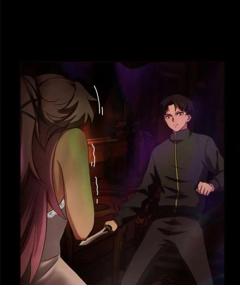 Quỷ Thần Trủng Chapter 40 - 30