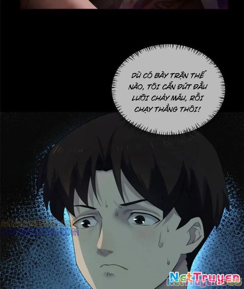 Quỷ Thần Trủng Chapter 40 - 31