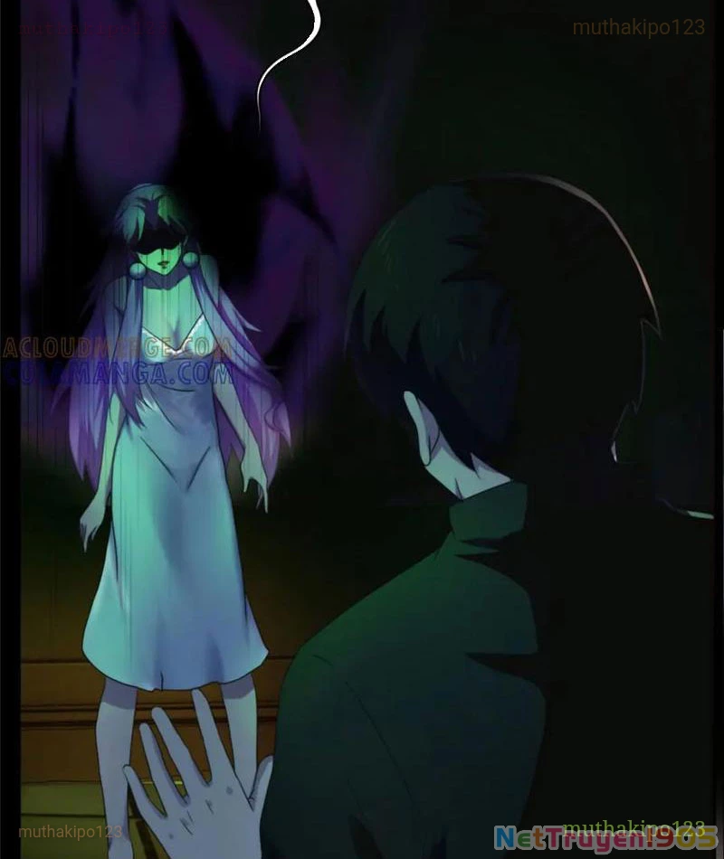 Quỷ Thần Trủng Chapter 40 - 33