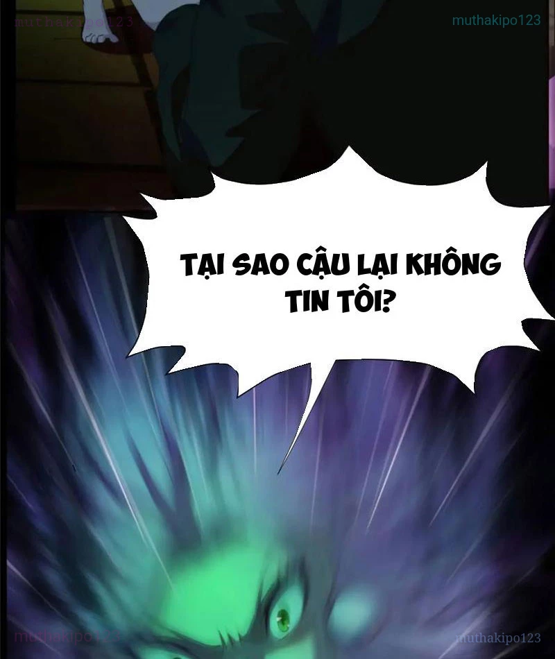 Quỷ Thần Trủng Chapter 40 - 34